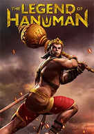 The Legend of Hanuman