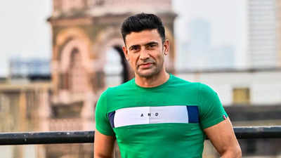 Sangram Singh set to be first Indian male wrestler to join MMA