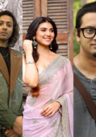 Rajnandini Paul and Amartya Ray to star in Mainak Bhaumik’s next film