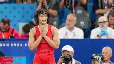 Paris Olympics: Lack of national camps hurt Indian wrestlers