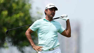 India Legends Championship: Jeev Milkha Singh, Jyoti Randhawa lead home charge