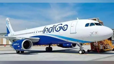 IndiGo to likely begin flight operations from Pakyong Airport from October