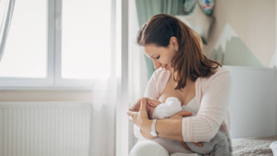 Breastfeeding: A lifelong gift of health and bonding