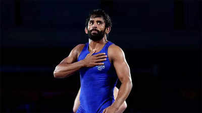 Bajrang Punia approaches Delhi High Court, challenges suspension by NADA