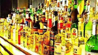 Cheers to tourism: Kerala govt to provide Indian-made foreign liquor to Lakshadweep through rule relaxation