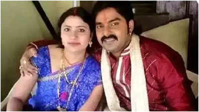 Pawan Singh speaks out on first wife Neelam Singh's suicide