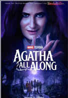 Agatha All Along