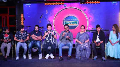 Sa Re Ga Ma Pa 16 to kickstart this Sunday; Koti, SP Sailaja, and Kasarla Shyam to grace the judging panel