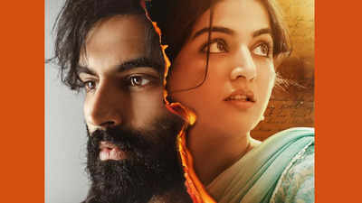 Tabaah trailer: Parmish Verma brings a hard-hitting tale of love and destruction - Watch