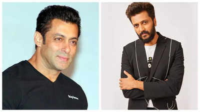 Bigg Boss Marathi 5 Grand Finale: Salman Khan is all praise for Riteish Deshmukh; Says, 'Bhari hota bhau'