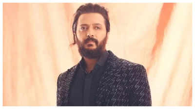 Riteish Deshmukh: Watching Bigg Boss is one thing, hosting it is a completely different ballgame