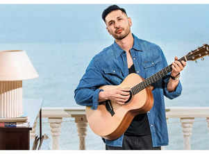 Arjun Kanungo: I went into a shell, but now I’m better than ever before