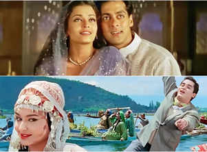 Song that prove moon as a timeless muse in Bollywood romantic ballads