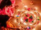 Unique Diwali festive decor ideas with sustainable materials