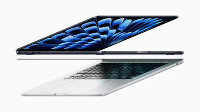 Apple has a ‘surprise’ upgrade for MacBook Air models