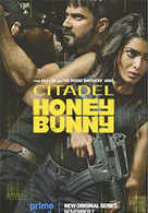 Citadel: Honey Bunny