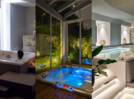 
The simple difference between a hot tub, jacuzzi, and a spa
