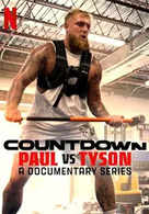 Countdown: Paul vs. Tyson