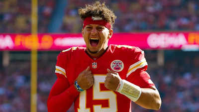 “We'll get back to work”: Patrick Mahomes expressed his sincere feelings following the Chiefs' first loss of the season