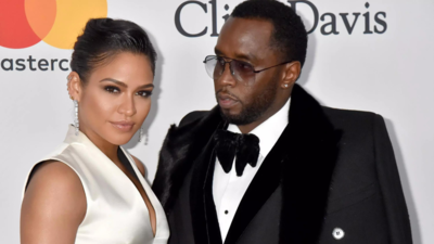 Cassie's post-assault chat with Diddy reveals disturbing details: 'You hit me in the head two good times'