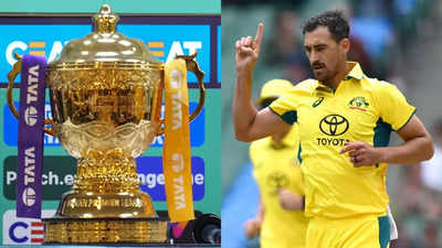 'Mitchell Starc’s auction record in danger': Irfan Pathan picks new most expensive player ahead of IPL 2025 mega auction