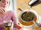 Is it safe to reuse tea leaves to make tea?