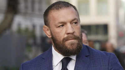 Conor McGregor found liable in rape and assault case; victim awarded six-figure sum