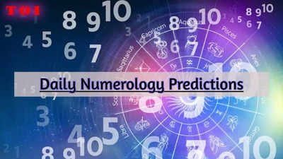 Numerology Predictions Today, November 29, 2024: Read your personalized forecast for numbers 1 to 9