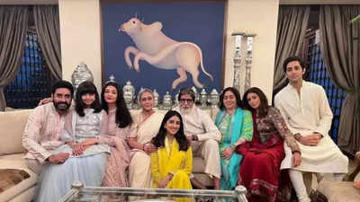 Inside Jalsa: Explore Amitabh Bachchan’s iconic Mumbai home through these pictures