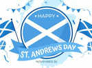 St. Andrew's Day 2024: When is it? History, significance, celebrations, and all you need to know