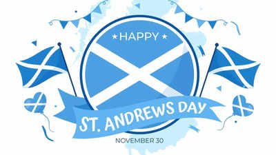 St. Andrew's Day 2024: When is it? History, significance, celebrations, and all you need to know