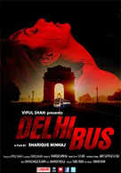 Delhi Bus