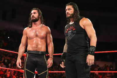 Paul Heyman’s Betrayal Could Force an Unlikely Alliance Between Former WWE Shield Members Roman Reigns and Seth Rollins