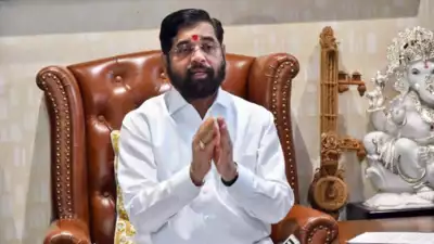 Health of Maharashtra caretaker CM Eknath Shinde deteriorates, placed under medical observation in his native village