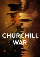 Churchill at War