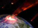 Earth to witness an asteroid collision tonight and this is how it will impact us