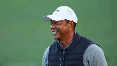 Recovering Tiger Woods ready to play host