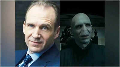 "I would be all in favour": Ralph Fiennes on Cillian Murphy taking on Voldemort role in 'Harry Potter' series