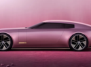 Jaguar's pink 'batmobile' keeps social media buzzing with memes and backlash