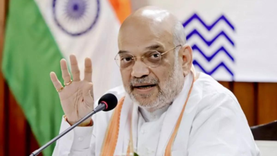 Union home minister Amit Shah likely to attend NEC plenary in Agartala on December 21