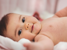 6 facts about newborn babies that nobody knew about