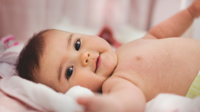 Secrets about newborn babies: 6 facts you’ve never heard before