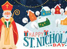 St Nicholas Day 2024: Date, history and significance of the day