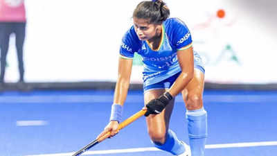 India crush Bangladesh 13-1 in Women's Junior Hockey Asia Cup opener