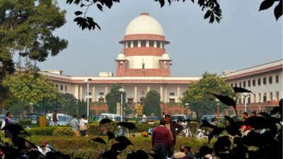 Supreme Court seeks sealed report from Manipur govt on action taken against trespassers, property damage