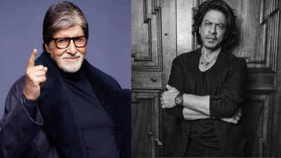 From Amitabh Bachchan's Jalsa to Shah Rukh Khan's Mannat: 10 iconic homes owned by Bollywood celebrities