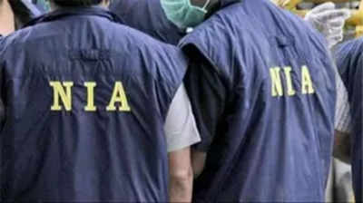 NIA charges 2 for strengthening PLFI’s extortion network in Jharkhand