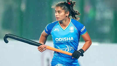 India beat Japan 3-1 to enter Women's Junior Asia Cup hockey final