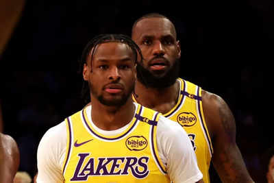 LA Lakers trade rumor: Insider identifies $41.9 million Brooklyn Nets duo as potential targets for LeBron James' Los Angeles Lakers