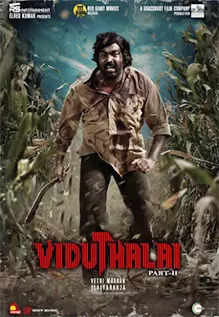 Viduthalai: Part - 2